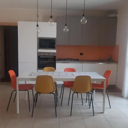 Tukasa Διαμέρισμα Τσιταντέλα