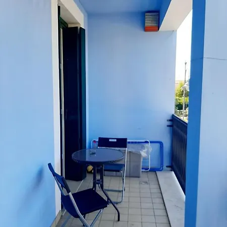 Διαμέρισμα Tukasa Τσιταντέλα